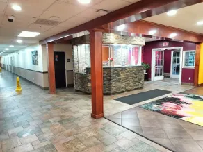 Trident Inn & Suites, Baton Rouge - Reception