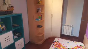 Fantástico Apartamento - Room