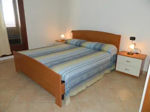 Corallo Vacanze - Zimmer