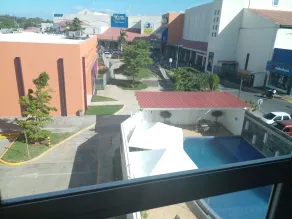 City Express by Marriott Managua - Udsigt fra værelset