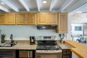 High-design Monroe Cabin on 2 Private Acres! - Interiør