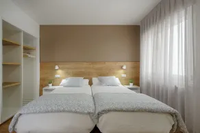 Hostal-Restaurante LUGANO - Zimmer
