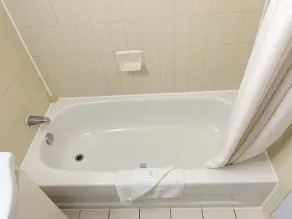 Liberty Inn - Salle de bain