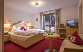 Hotel Bichlingerhof - Rum