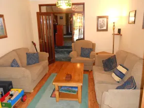 Birchdale House B&B - Hall