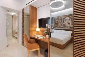 Maniace Boutique Hotel Ortigia | UNA Esperienze - Room