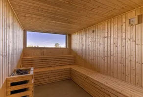 Gavião Nature Village - Spa