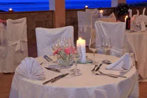 Hotel Micalosu - Restaurant