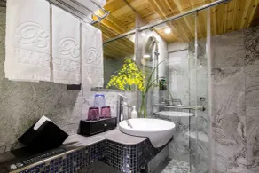 Hotel I Journey - Salle de bain