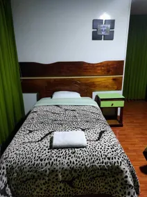 Sierra Verde - Muy Céntrico Hs - Room
