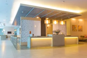 Hyatt Place Tegucigalpa - Reception