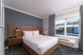 Prestige Kamloops Hotel - Chambre