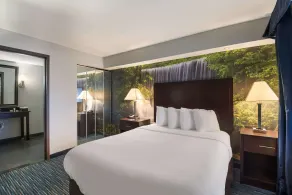 Clarion Pointe Syracuse Downtown - Chambre