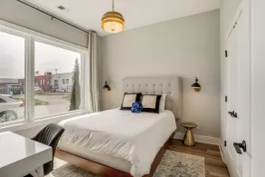 2 Mi to Dtwn: Walkable Retreat in Chattanooga! - Innenbereich