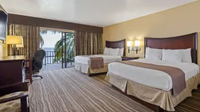 Best Western Fort Myers Waterfront - Chambre