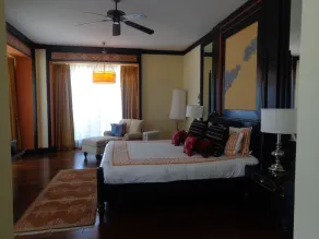 Pemako - Room