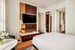 The Bryant Park Hotel - Chambre