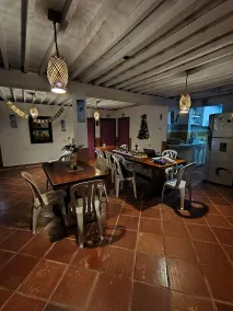 Milimar Hostal - Restaurant