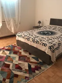 La casa di Emilio - Værelse