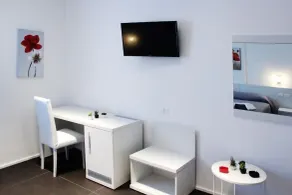 Reggionord - Room