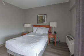 La Quinta by Wyndham New Haven - Chambre