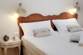 Villa Montenero - Habitación