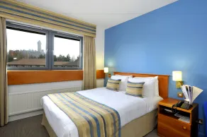 Stirling Court Hotel - Chambre