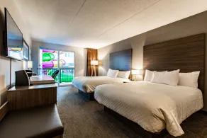 The Atlas° Hotel - Chambre