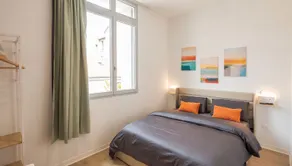 Maison Flaugergues - Camera