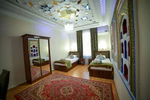 Hotel RAYHON BOUTIQUE - Room