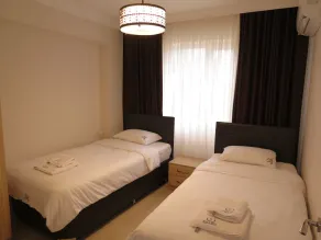 Black Rose Apartment - Rom