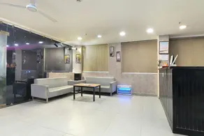 Hotel Red York - Reception
