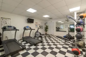 Spring Gulch Cottage 1 - Salle de remise en forme