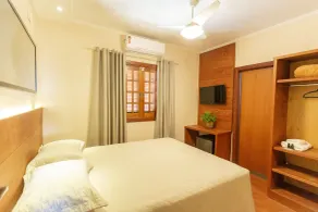 Hotel Imperium Village - Habitación