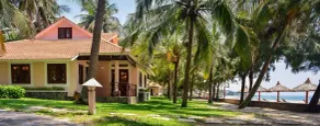 Phu Hai Beach Resort & Spa Phan Thiet - View from room