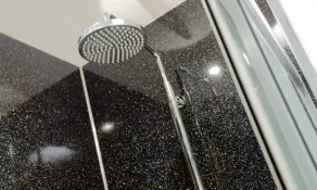 Artists Hideaway - Bathroom