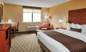 Best Western Plus Milwaukee Airport Hotel & Conference Center - Chambre