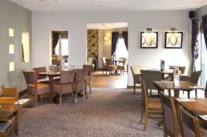 Premier Inn High Wycombe Central - Restaurant