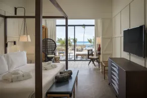 El Beso Adults Only At Ocean El Faro - All Inclusive - Rom