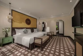 The Signature Hoi An - Chambre