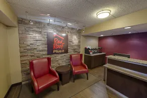 Red Roof Inn PLUS+ University at Buffalo - Amherst - Hall