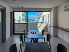 Hotel Kazullo - Restaurang