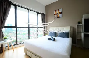 Setia Sky Residence KLCC - Artez Maison - Værelse
