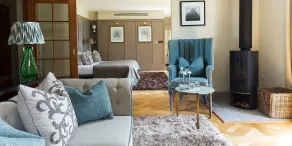 Champneys Forest Mere - Room