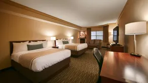 Best Western Brantford Hotel and Conference Centre - Rum