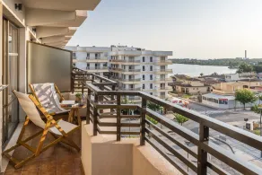INNSiDE by Meliá Alcudia - Vue de la chambre