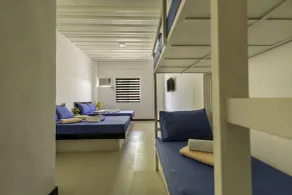 Coralview Beach Resort - Chambre
