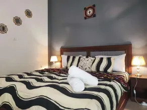 LLOYDS BEACH RESORT and SPA - Room