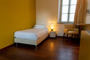 La Fermata Resort - Zimmer