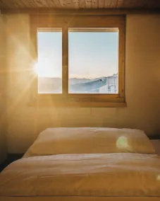 GALAAXY Mountain Hostel--Nur mit der Gondelbahn Erreichbar - Rom
